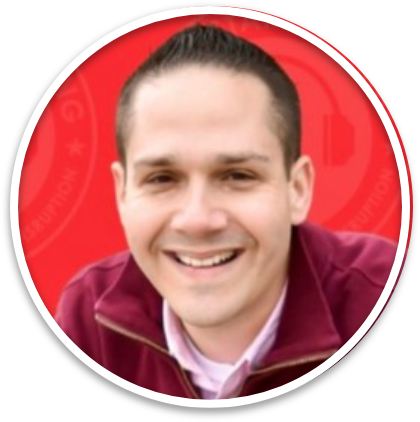 Eric Silverman