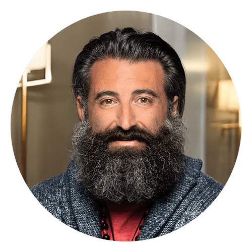 steve napolitant